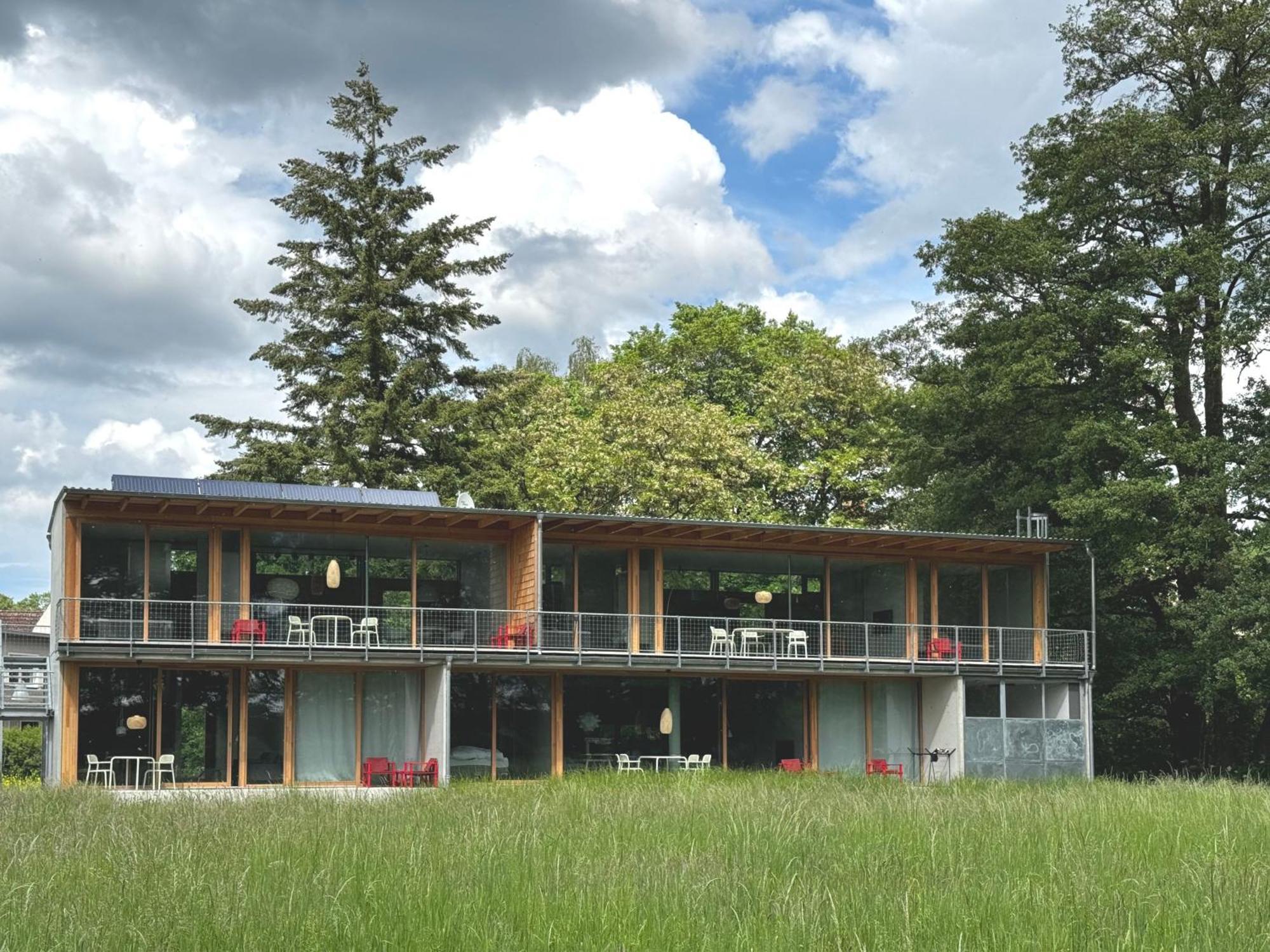 See-H-Stueck Himmelpfort Exterior photo